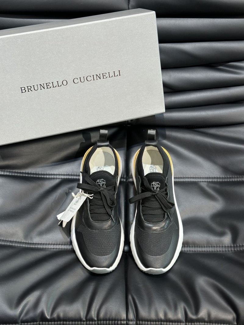 Brunello Cucinelli Sneakers